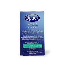 OPTREX LOTION 110 ML