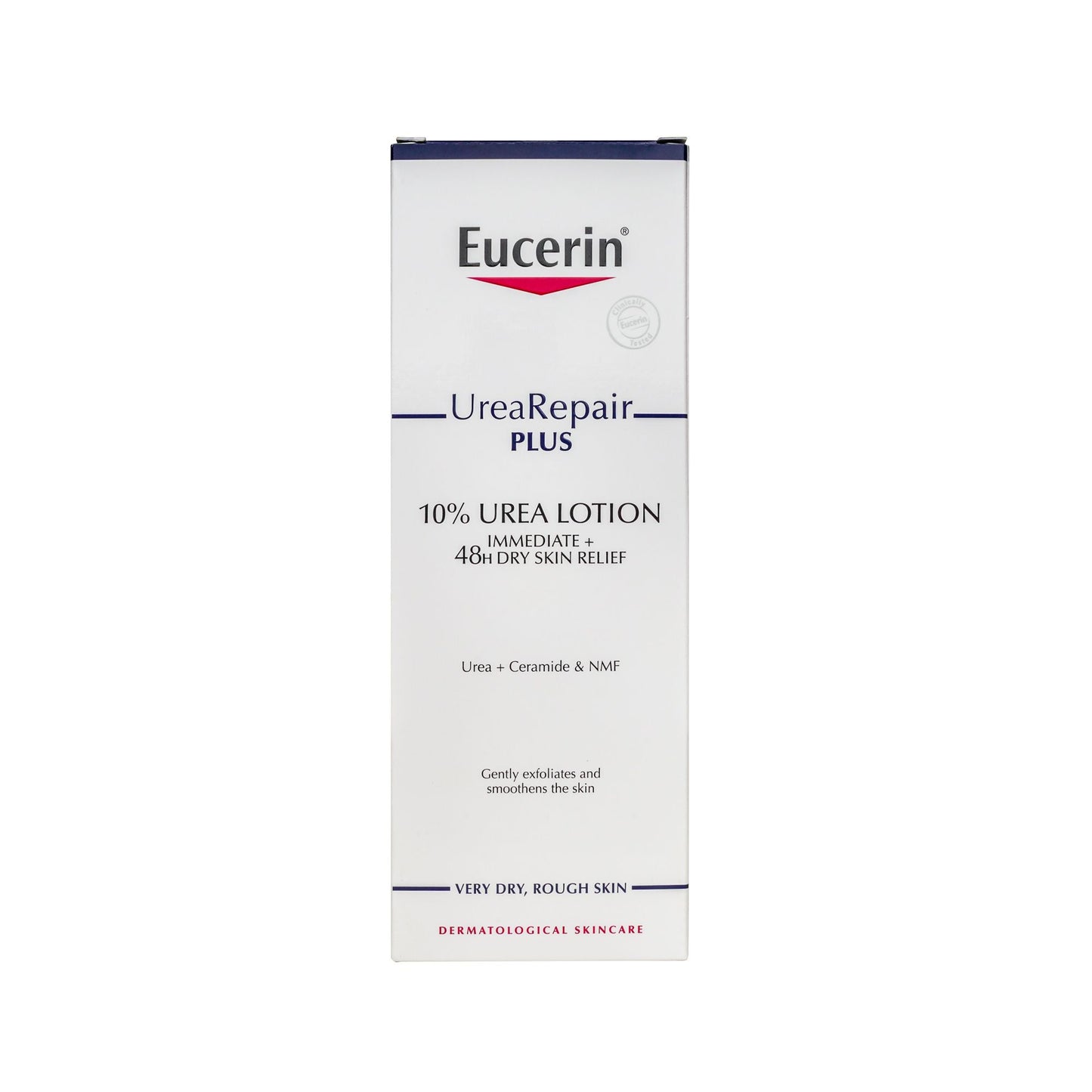 EUCERIN UREA REPAIR LOTION 10% 250ML