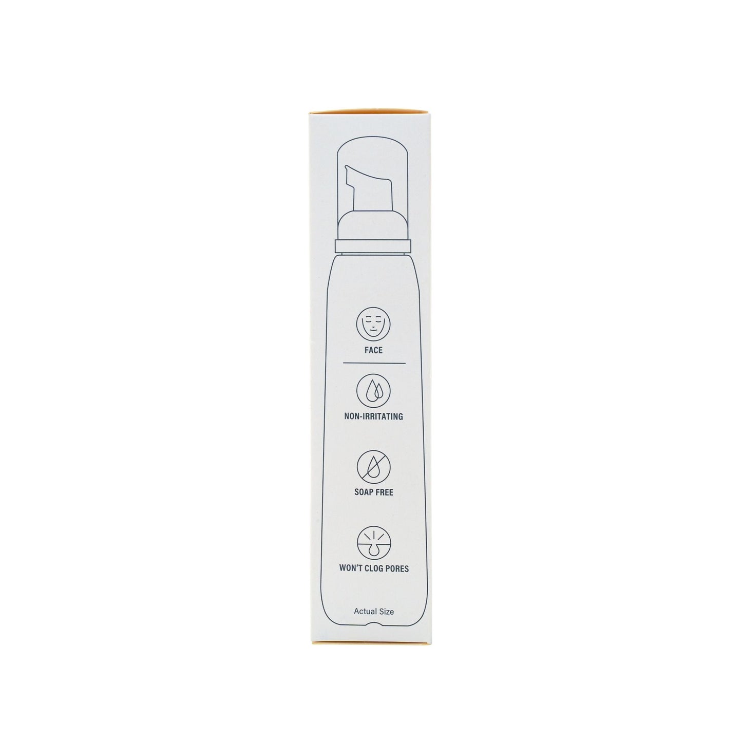CETAPHIL PRO ACNE PRONE WASH FOAM 235 ML
