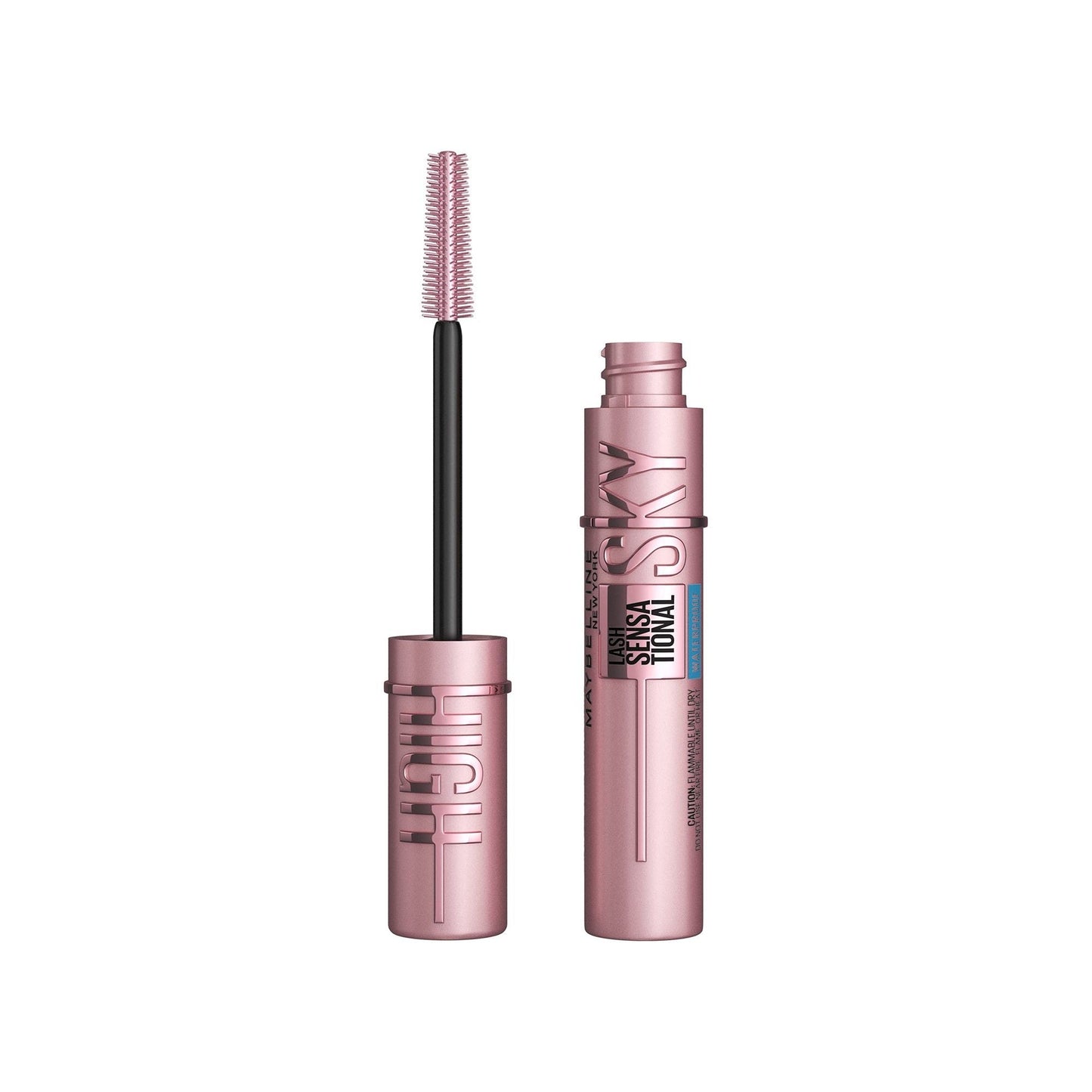 MAYBELLINE SENSATIONAL SKY HIGH MASCARA WATER PROOF