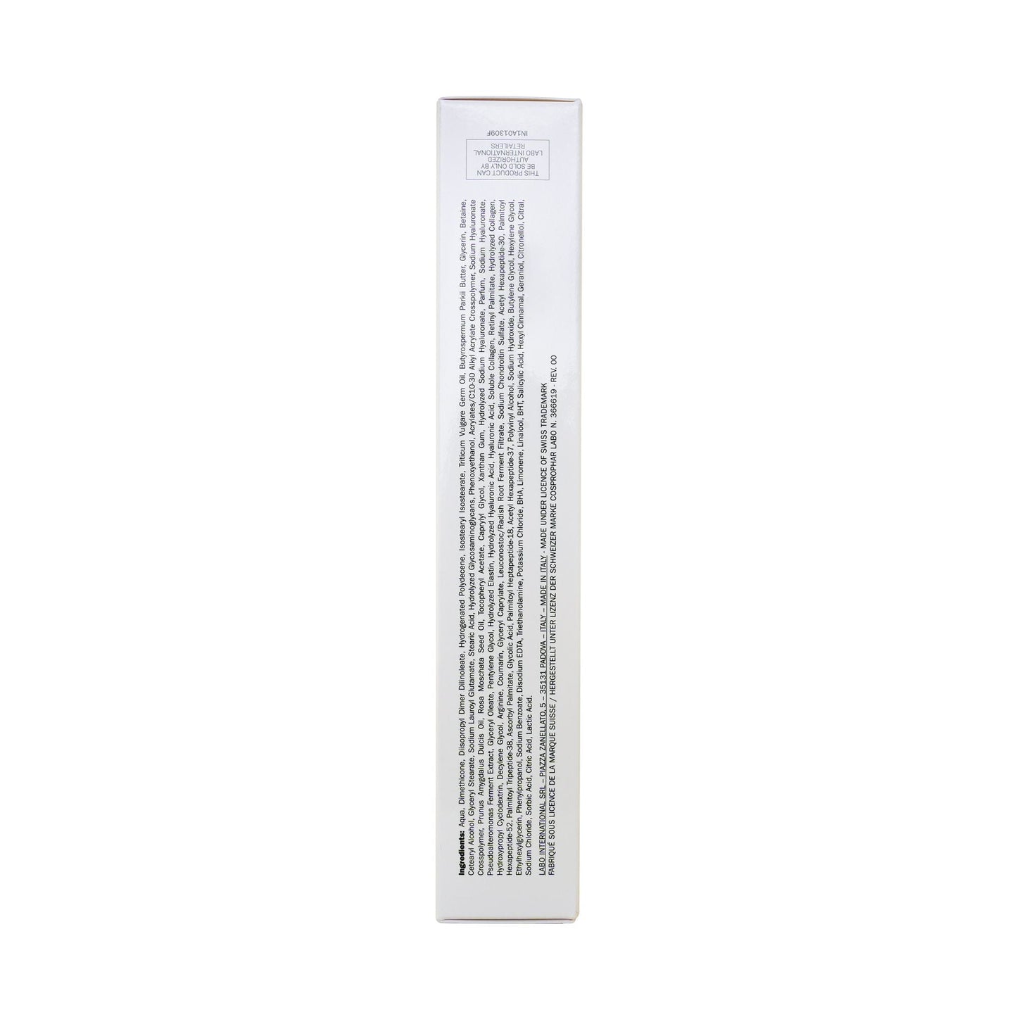 FILLERINA 12 HA DENSIFYING FILLER NIGHT CREAM GRADE 5 50 ML