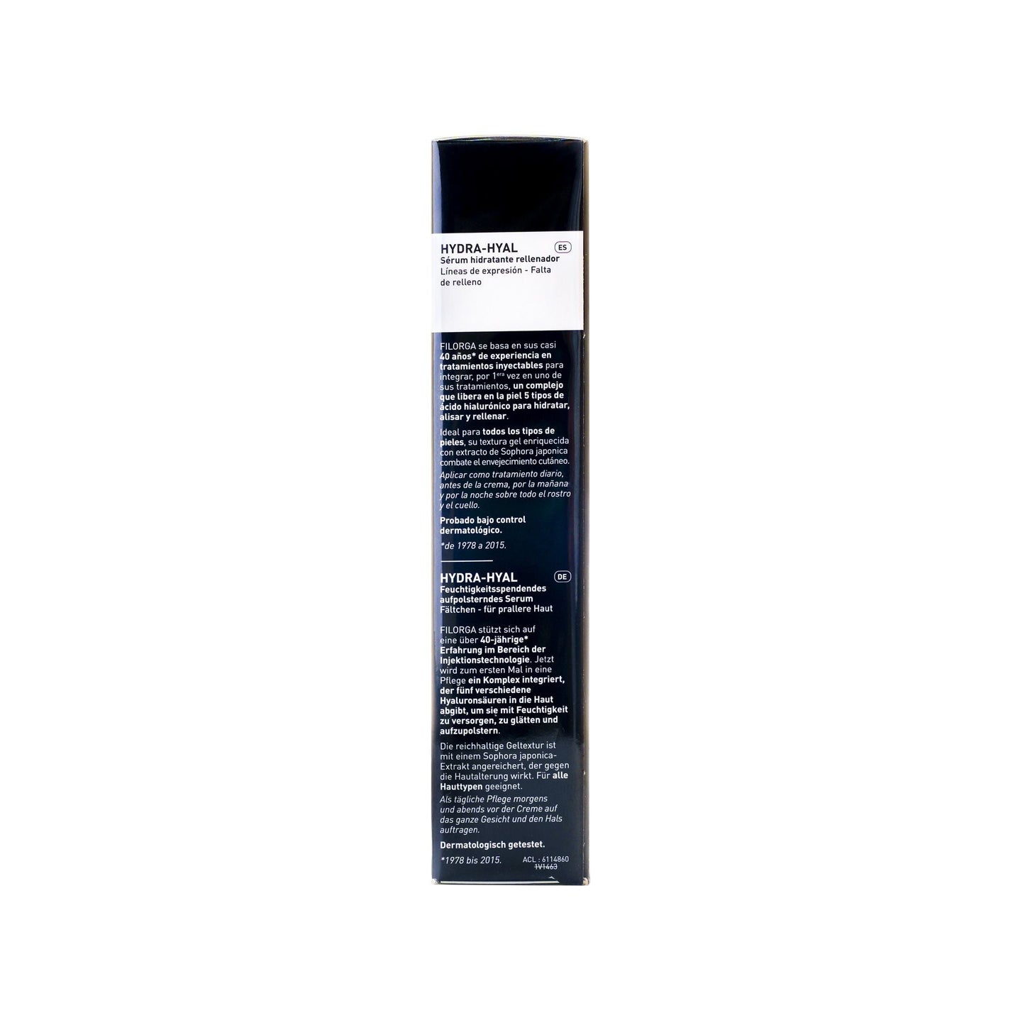 FILORGA HYDRA HYAL SERUM 30 ML