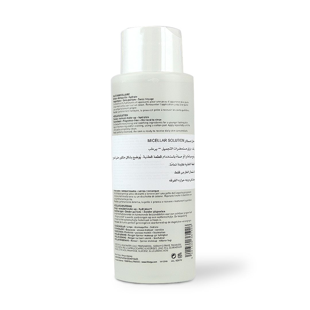 FILORGA ANTI-AGEING MICELLAR SOLUTION 400 ML