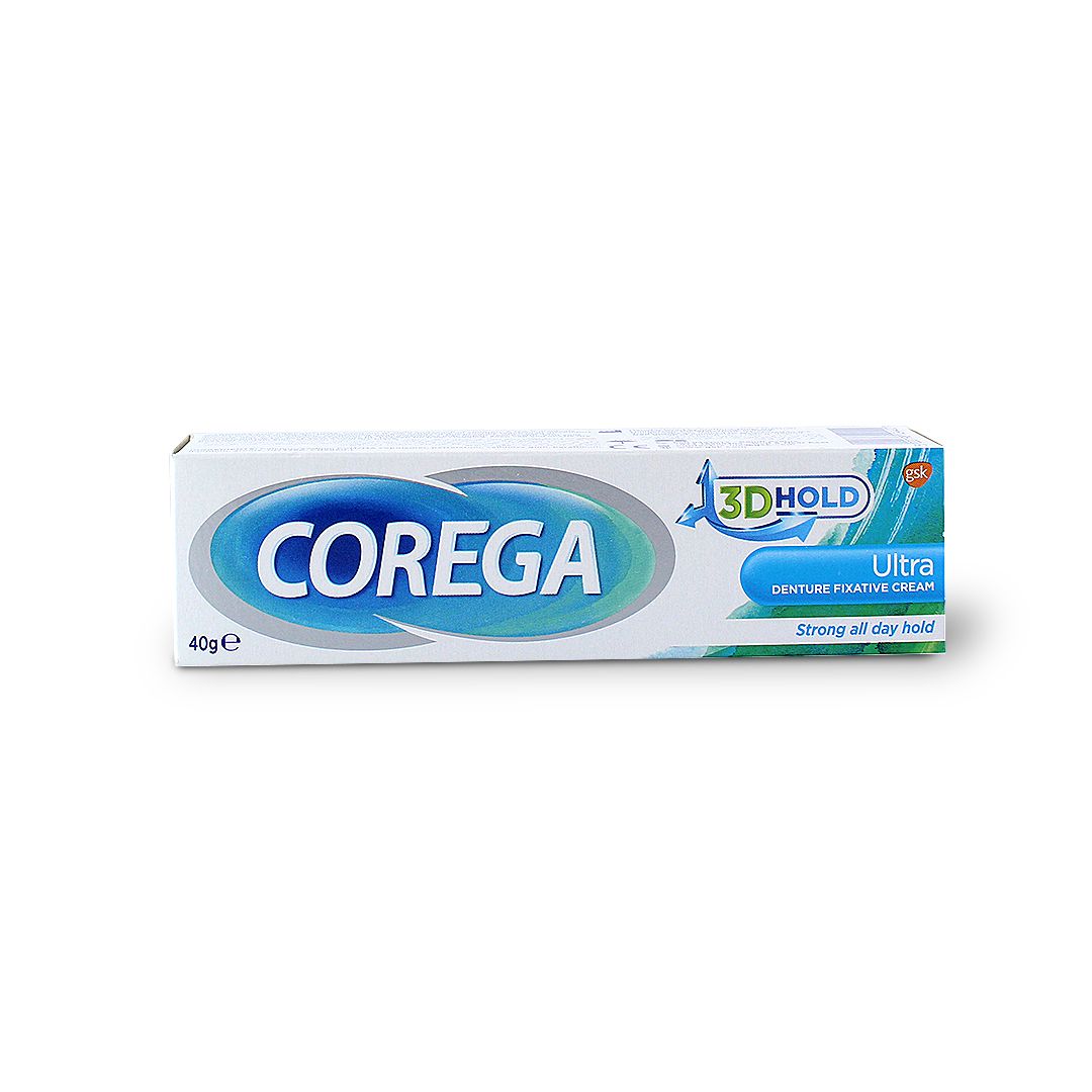 COREGA CREAM ULTRA 40 G