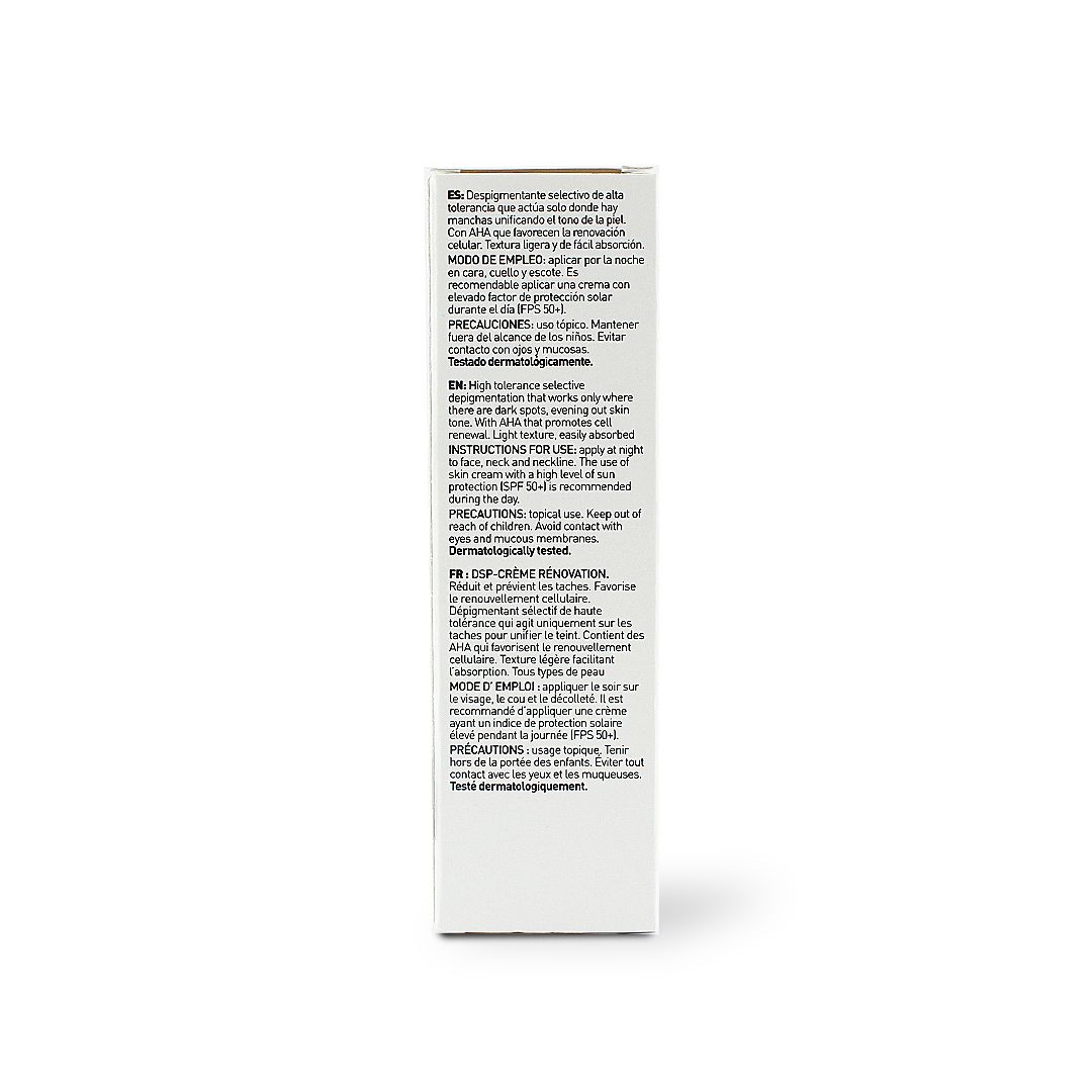 MARTI DERM DSP CREMA RENOVACION 40 ML