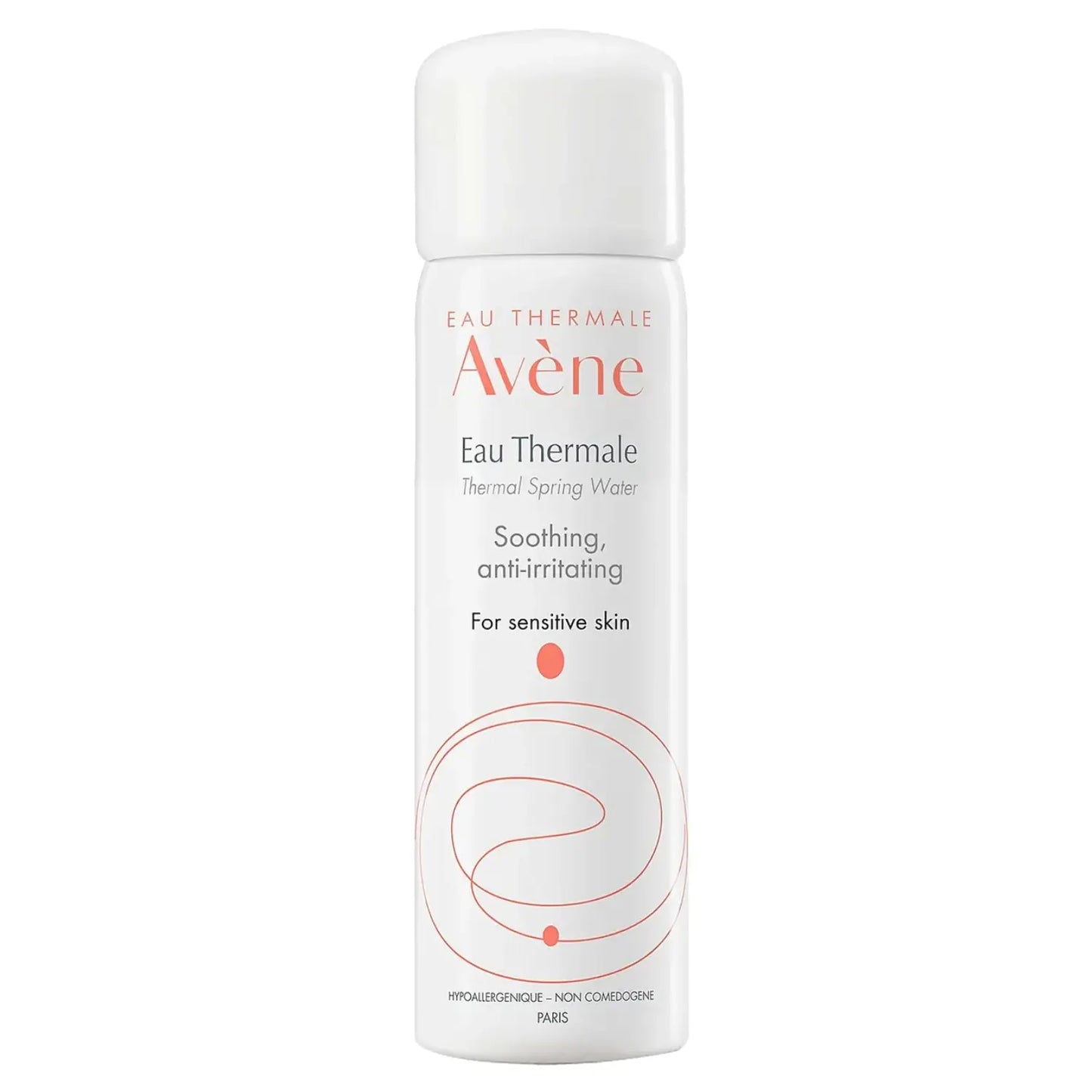 AVENE THERMAL SPRING WATER SPRAY SPRAY SOLUTION BOTTLE 50ML