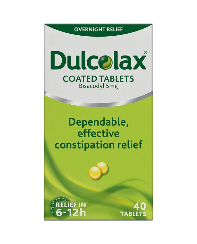Dulcolax
