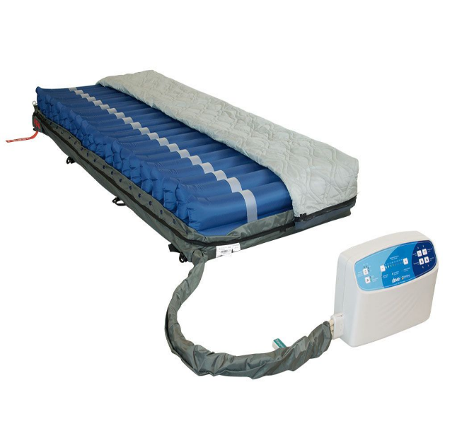 AIR MATTRESS 200 LG X 88 WD X 20 HT CM DRIVE DEVILBISS