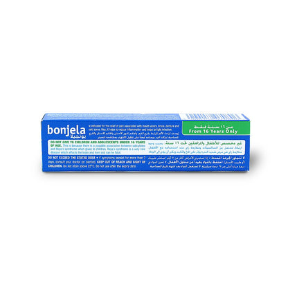 BONJELA ORAL GEL FOR ADULT 15 GM