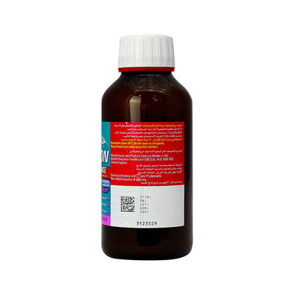 GAVISCON ADVANCE ANISEED 300 ML