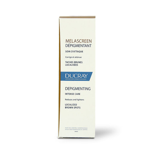 DUCRAY MELASCREEN DEPIGMENTATION 30ML