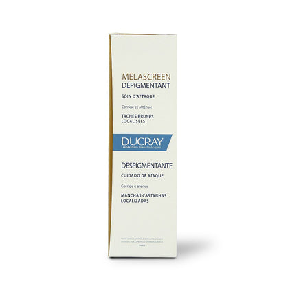 DUCRAY MELASCREEN DEPIGMENTATION 30ML