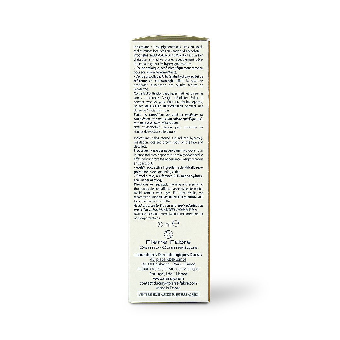 DUCRAY MELASCREEN DEPIGMENTATION 30ML