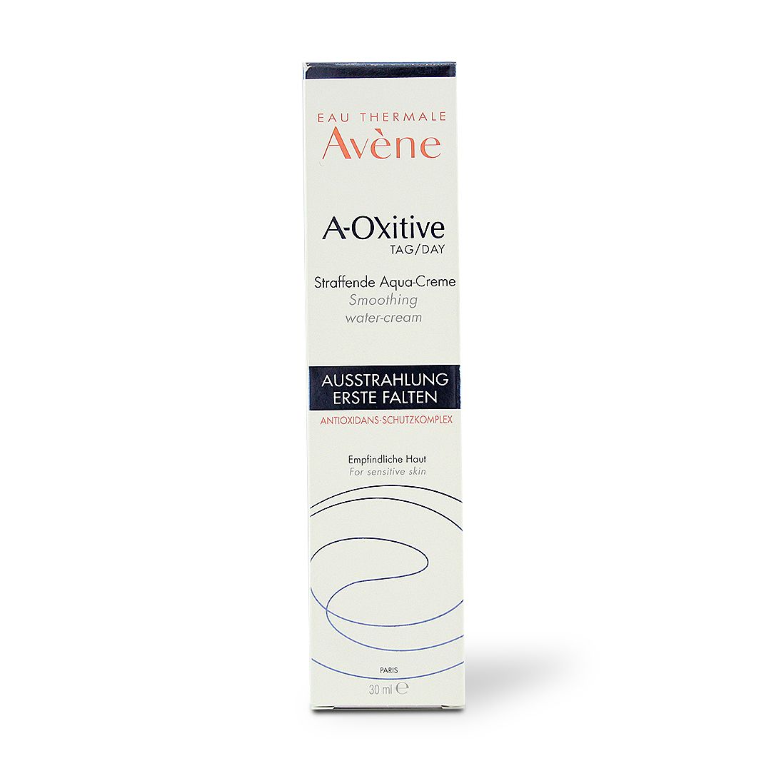 AVENE A-OXITIVE DAY CREAM 30ML