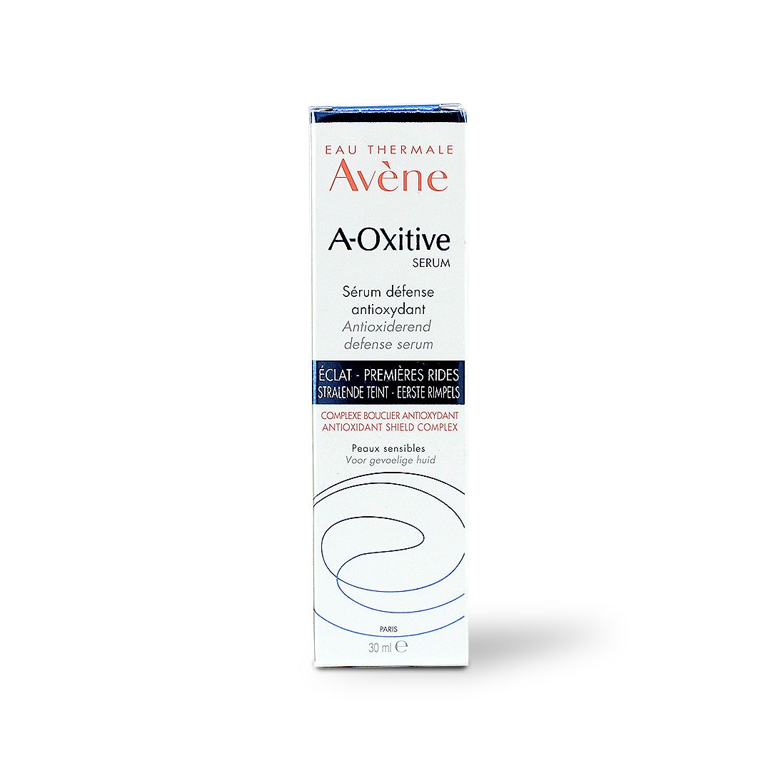 AVENE A-OXITIVE SERUM 30ML