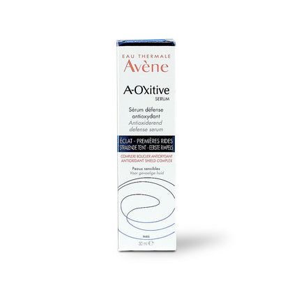 AVENE A-OXITIVE SERUM 30ML