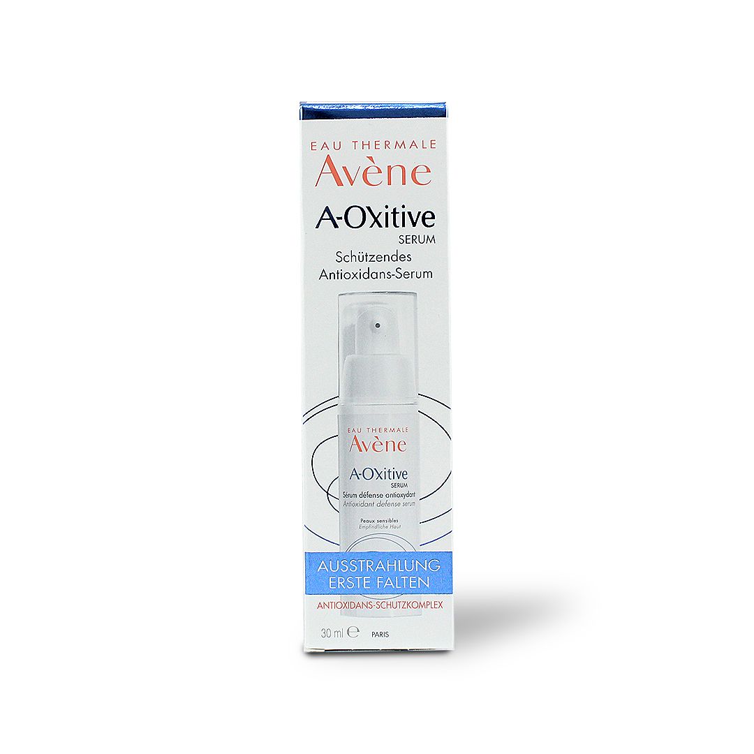 AVENE A-OXITIVE SERUM 30ML