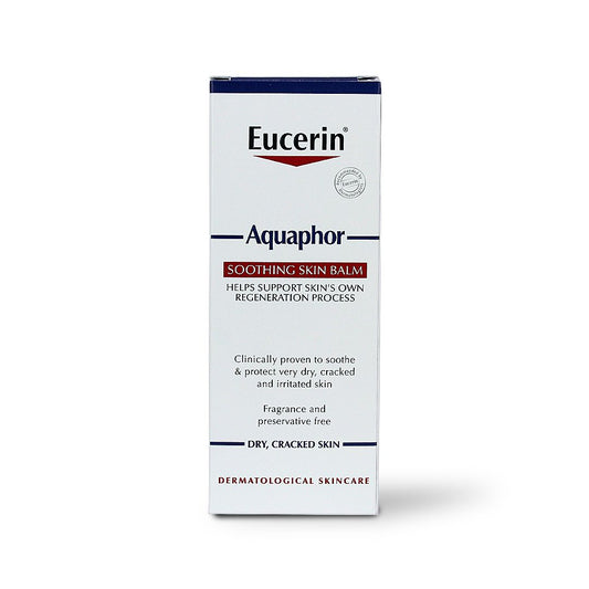 EUCERIN AQUAPHOR SOOTHING SKIN BALM 45ML