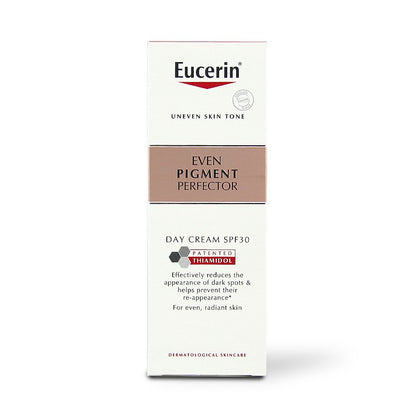 EUCERIN EVEN PIGMENT PERFECTOR DAY CREAM SPF30 50ML