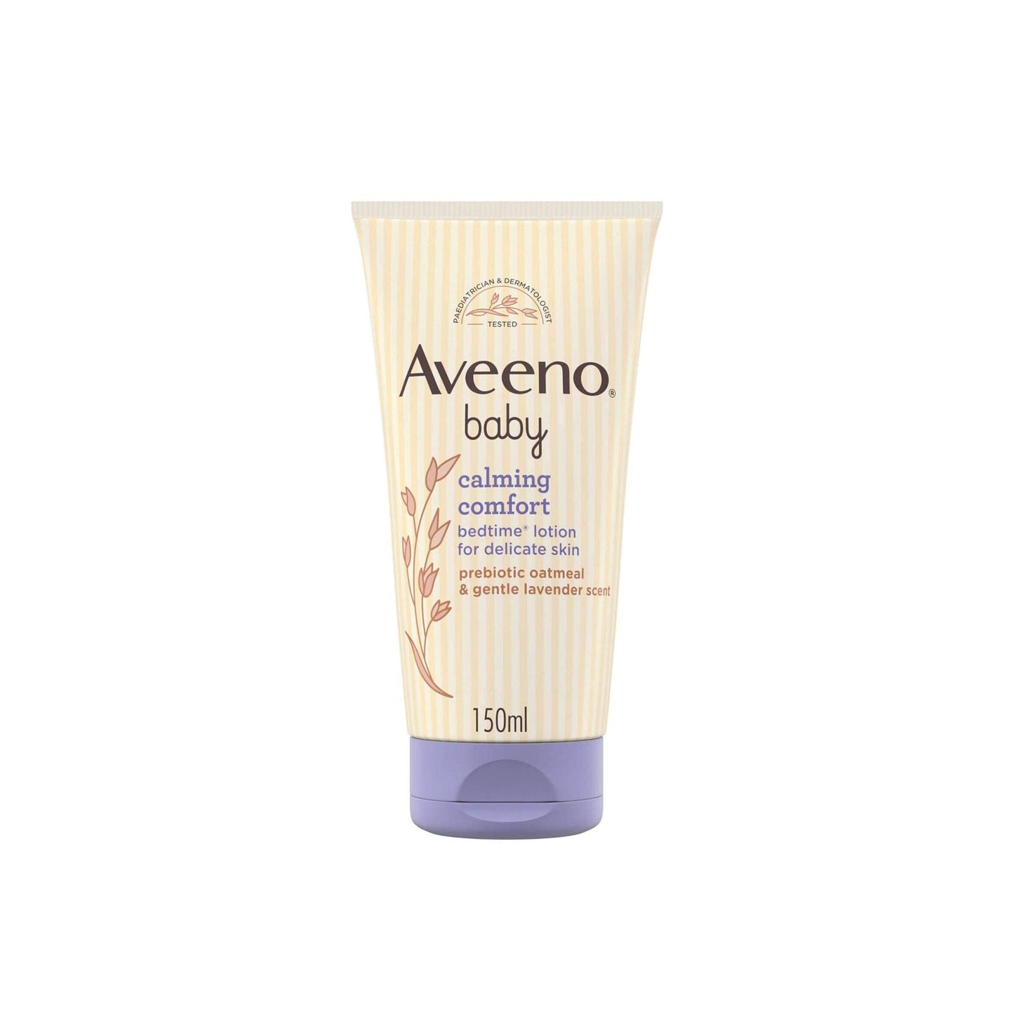 AVEENO BABY CALMING COMFORT CREAM 150ML