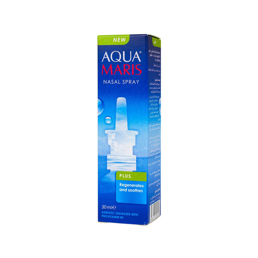 AQUA MARIS PLUS 30ML