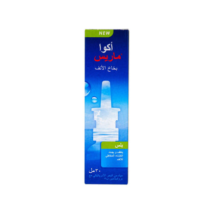 AQUA MARIS PLUS 30ML