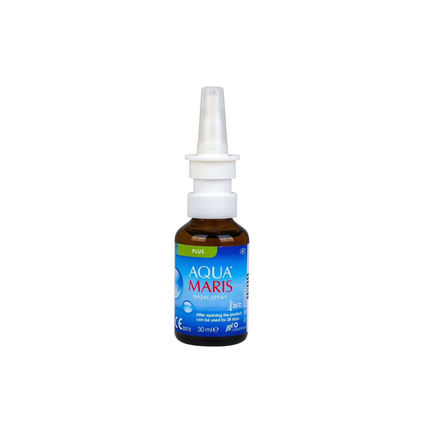 AQUA MARIS PLUS 30ML