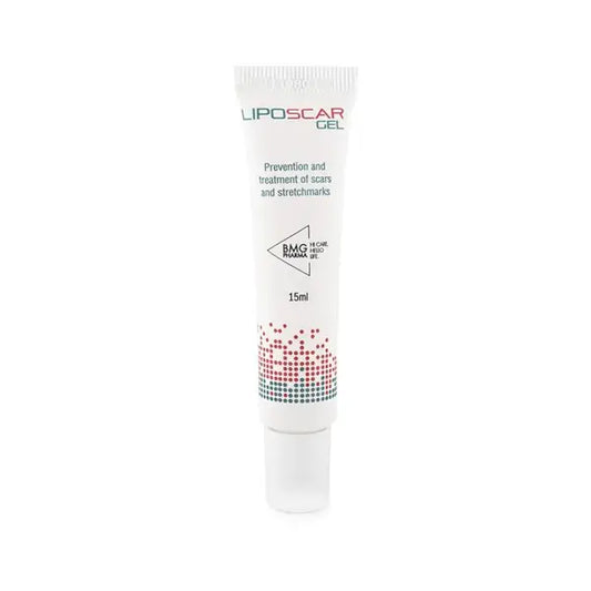 LIPOSCAR GEL 15 ML