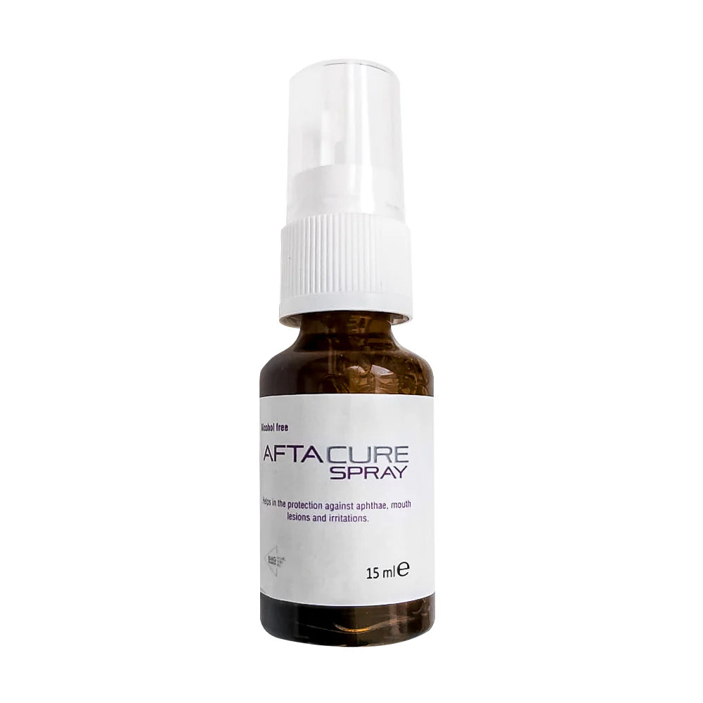 AFTACURE SPRAY 15ML