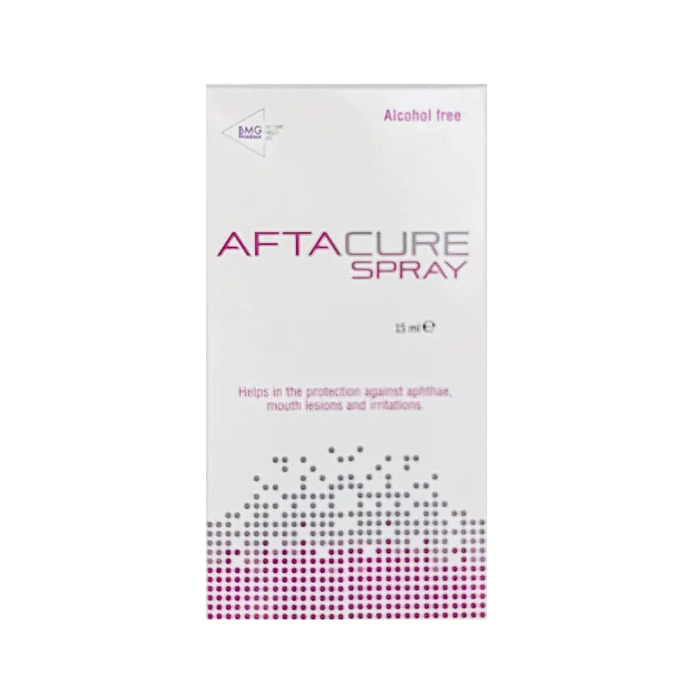 AFTACURE SPRAY 15ML