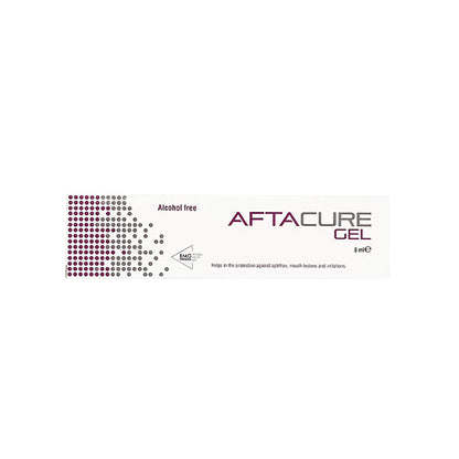 AFTACURE GEL 8ML