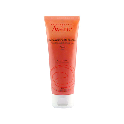 AVENE GENTLE EXFOLIATING GEL 75ML