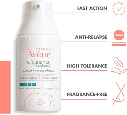 AVENE SUNCARE FLUID SPF 50+ 50 ML