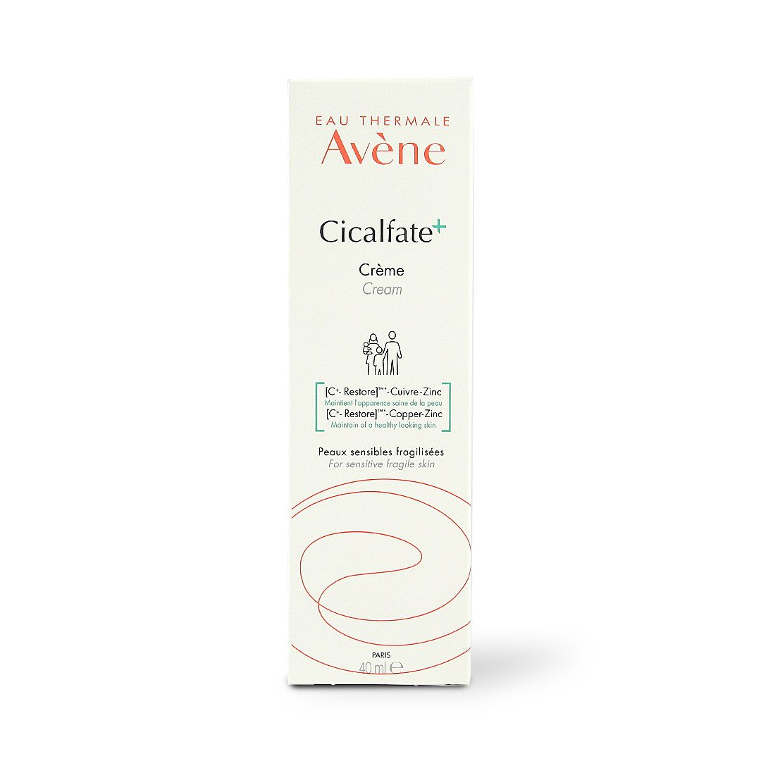 AVENE CICALFATE + CREAM 40ML