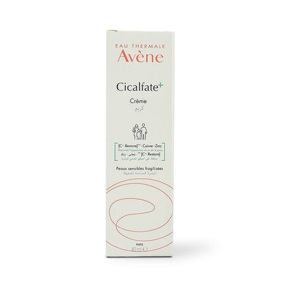 AVENE CICALFATE + CREAM 40ML