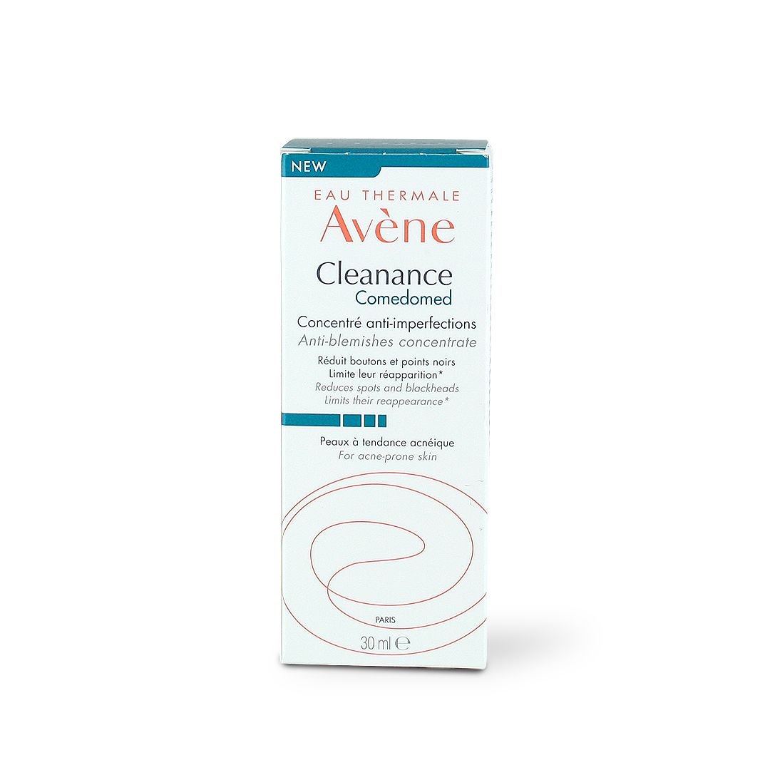 AVENE CLEANANCE COMEDOMED 30ML