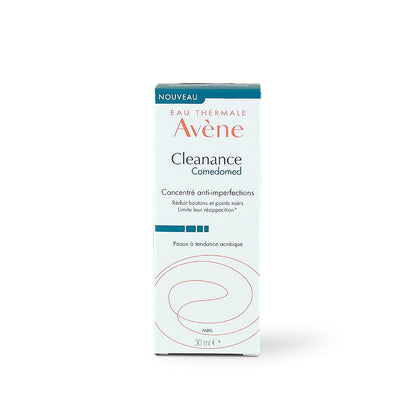 AVENE CLEANANCE COMEDOMED 30ML