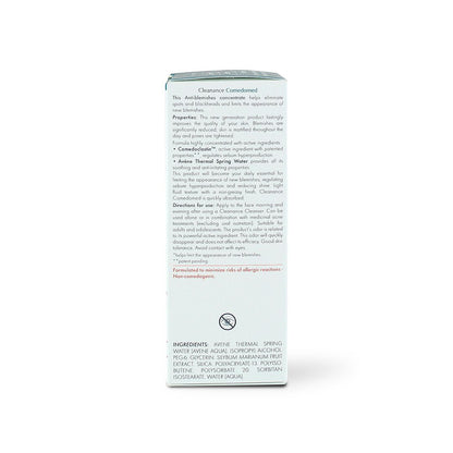 AVENE CLEANANCE COMEDOMED 30ML