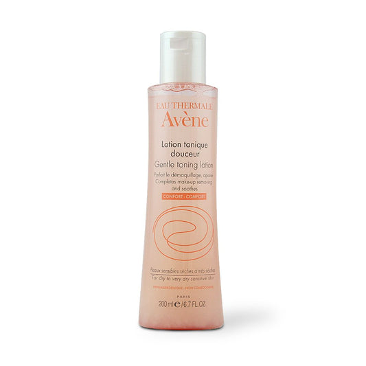 AVENE GENTLE TONER LOTION 200ML