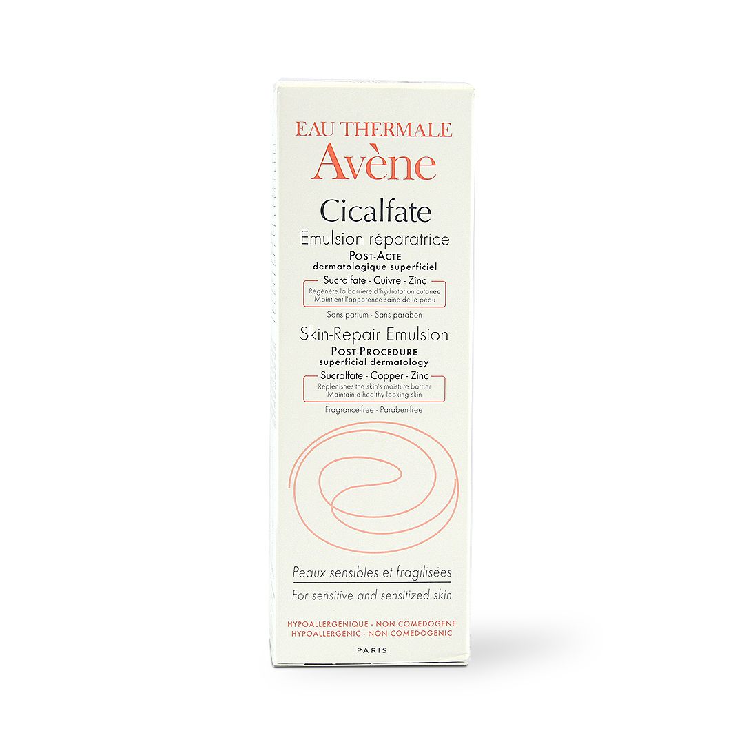 AVENE HYDRANCE OPTIMAL UV RICH HYDRATING CREAM SPF30 40ML