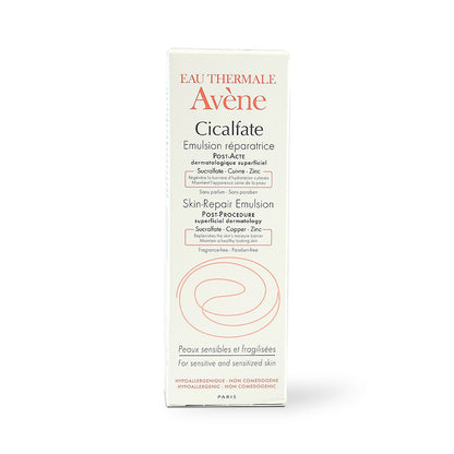 AVENE HYDRANCE OPTIMAL UV RICH HYDRATING CREAM SPF30 40ML