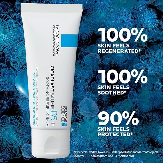 LA ROCHE POSAY CICAPLAST BALM B5 40ML