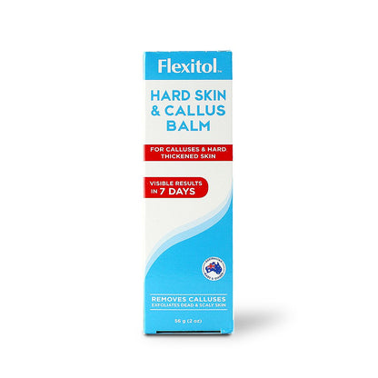 FLEXITOL CALLUS CREAM 56GM