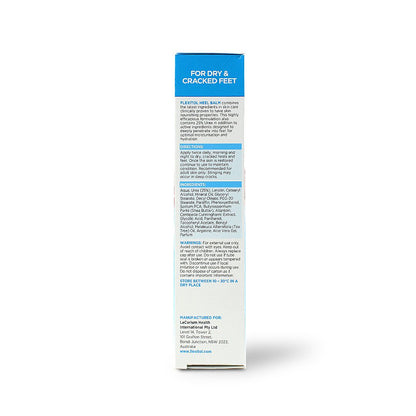 FLEXITOL HEEL BALM 112GM