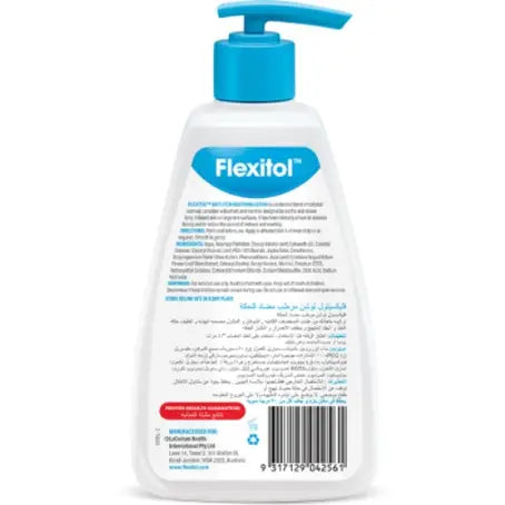 FLEXITOL ANTI-ITCH SOTHNG CRM 85GM