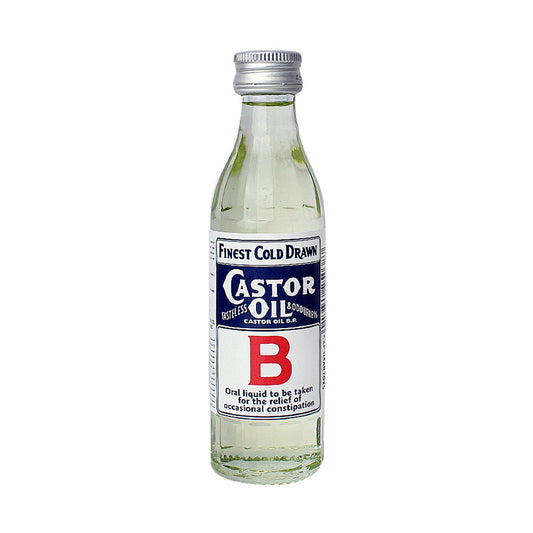 BELL'S CASTOR OIL 70ML