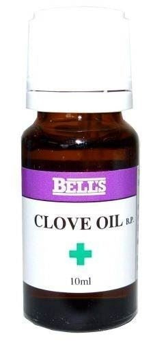 BELL'S CLOVE OIL 10ML