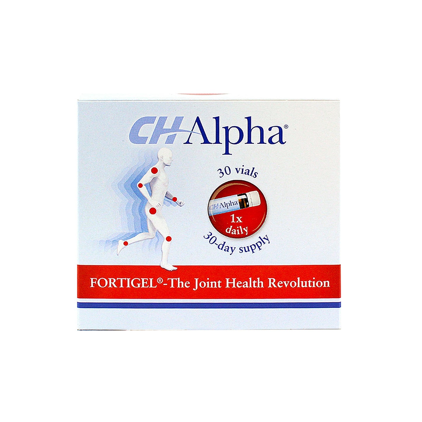 CH ALPHA 30