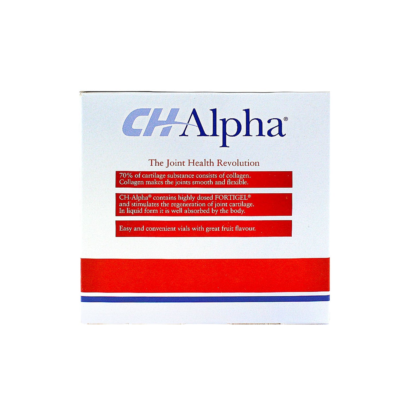 CH ALPHA 30