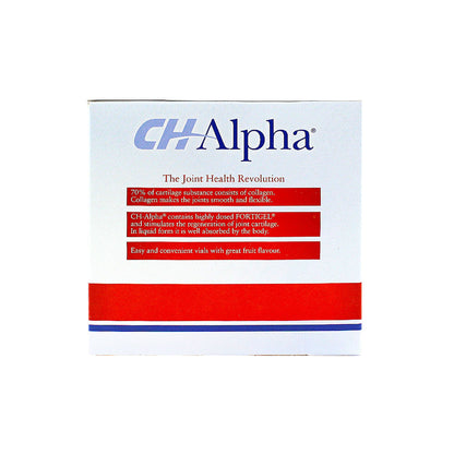 CH ALPHA 30